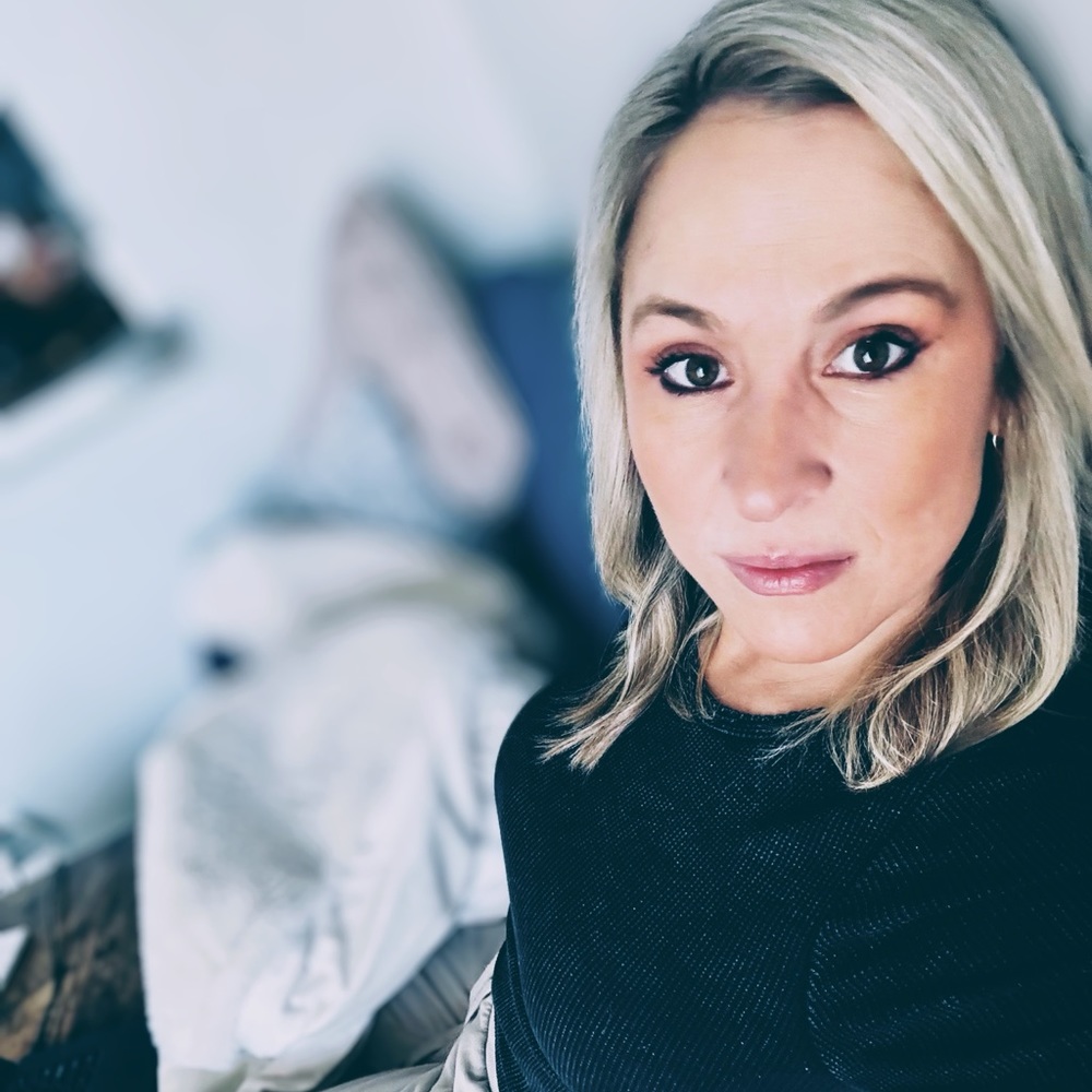 Meet your Posher, Sara